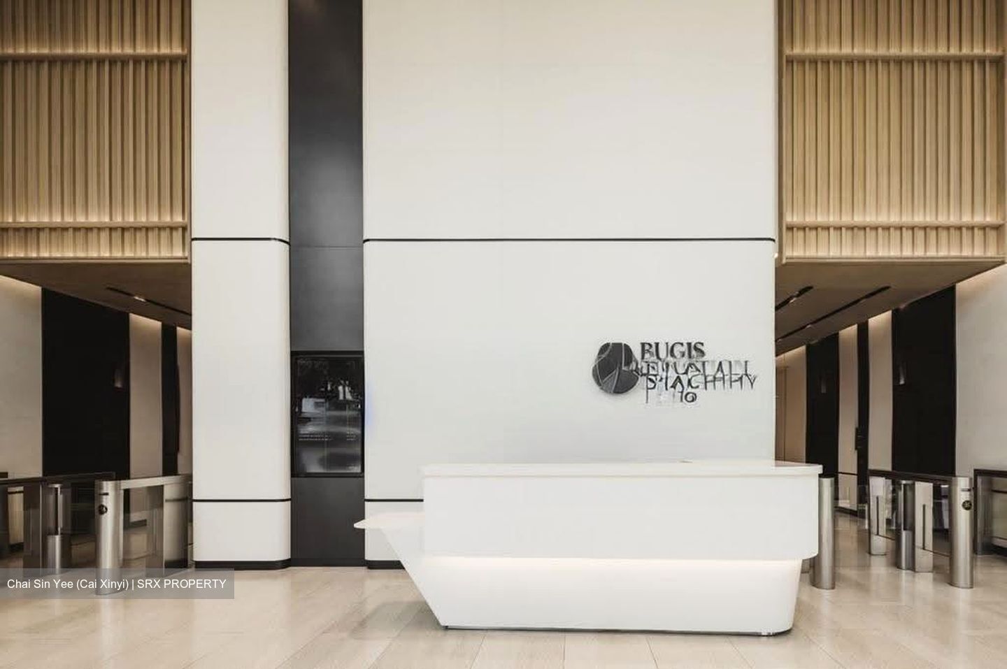 Parco Bugis Junction (D7), Office #608455231